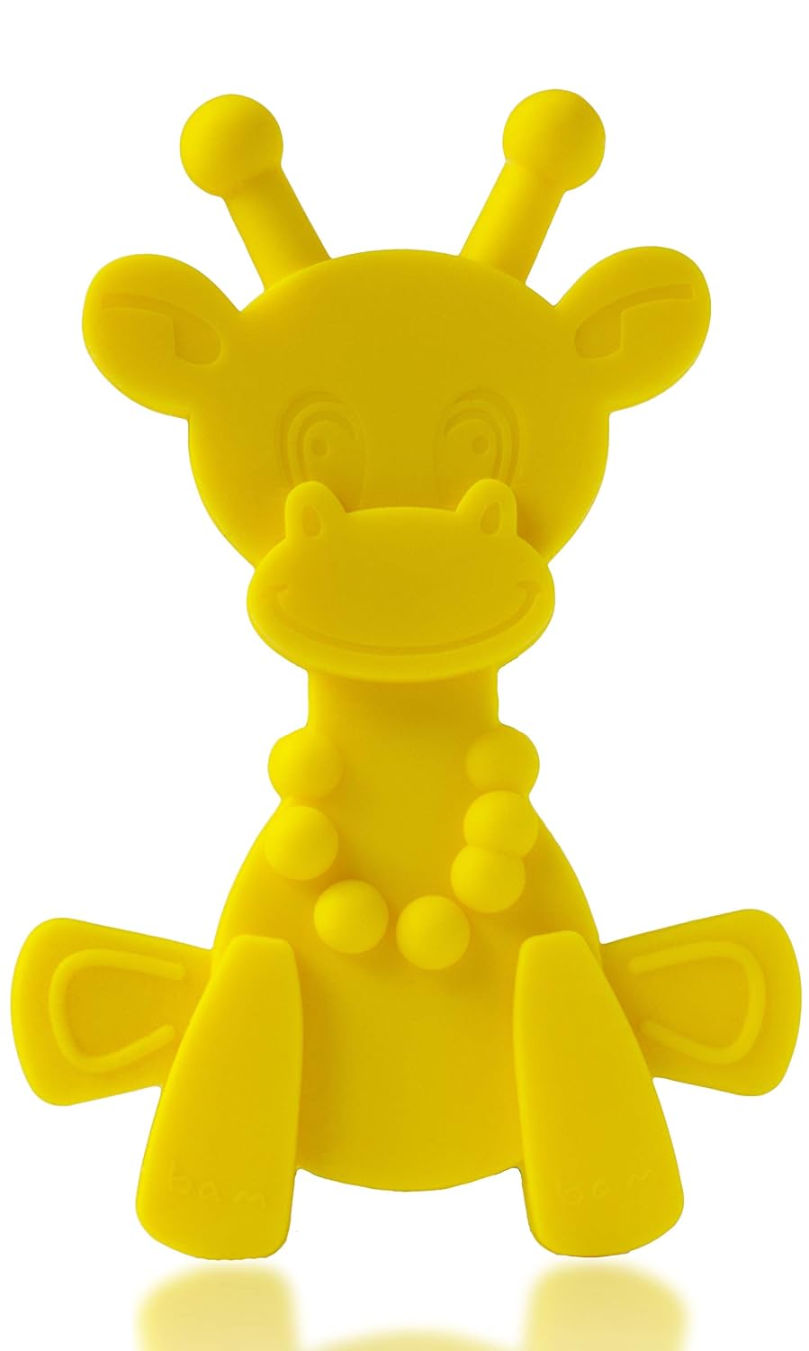 bambeado teether