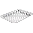 Nordic Ware Naturals Compact Crisping Tray, Natural