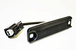 ANTENNAMASTSRUS 2003-2013 Toyota 4Runner - Genuine Liftgate Release Switch - 84840-35010