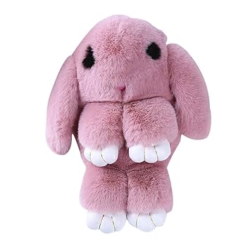 bunny sling bag