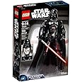 Lego Star Wars 75534 Darth Vader