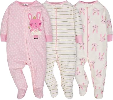 amazon baby sleepers