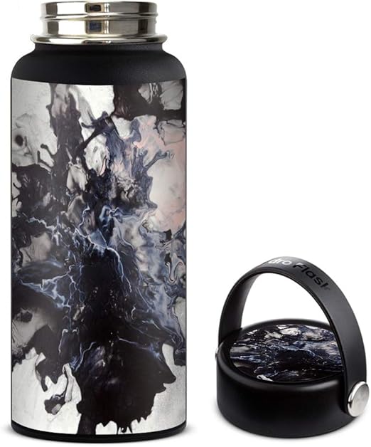 marble hydro flask