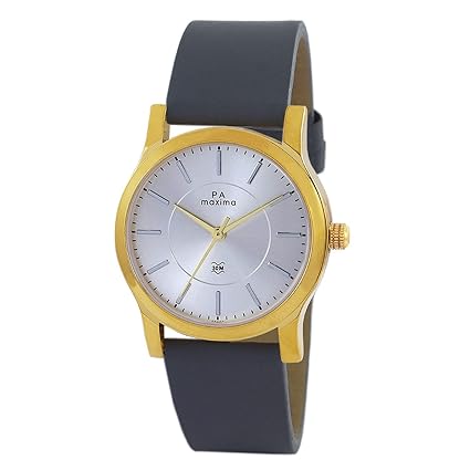 Fastrack Analog Purple Dial Women's Watch - 6078SL05