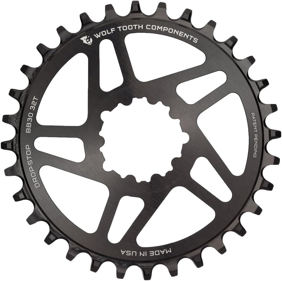 wolf tooth sram
