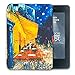 kandouren - case Cover for Kindle Paperwhite (for Kindle Paperwhite, Coffee Shop)