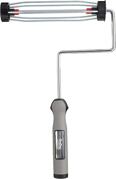 ProDec Advance 9in x 1.75in Titan No Break Ultra Tough Paint Roller Frame