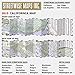 Streetwise California Map - Laminated State Road Map of California