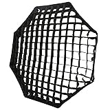 Godox Portable Octagon 80cm/31.5" Only Grid