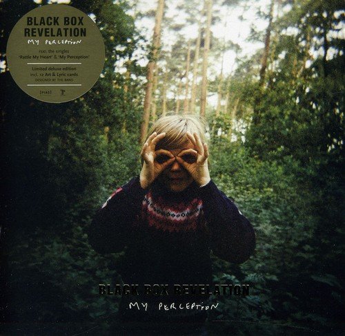 The Black Box Revelation - Skin Lyrics - Zortam Music