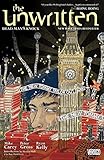The Unwritten Vol. 3: Dead Man's Knock