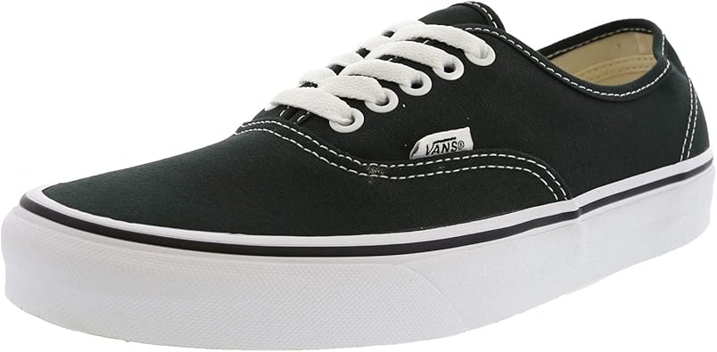 vans authentic scarab