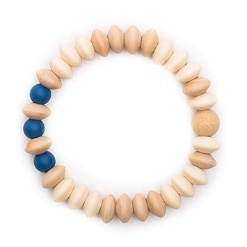 amazon teething bracelet