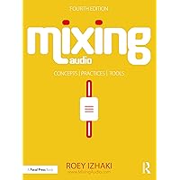 Mixing Secrets for the Small Studio (Sound On Sound Presents