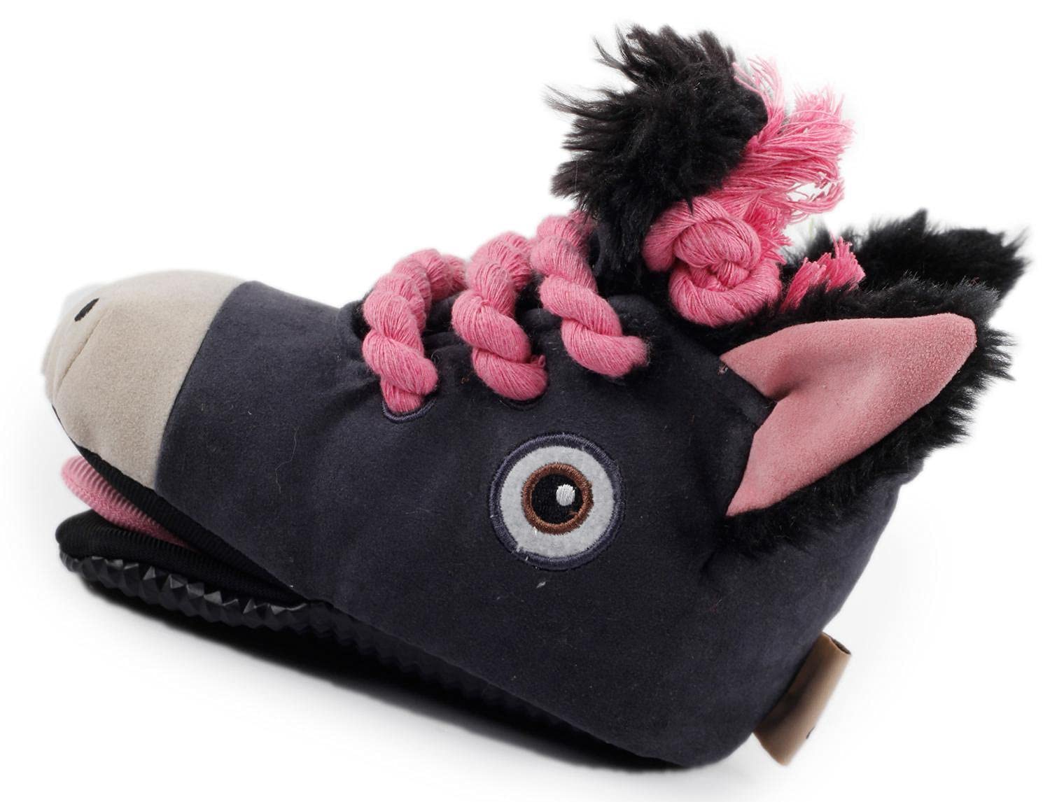 ALL FOR PAWS Doggie's Shoes Donkey Chew Toy, 4 kg