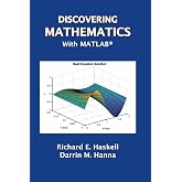 Discovering Mathematics with MATLAB