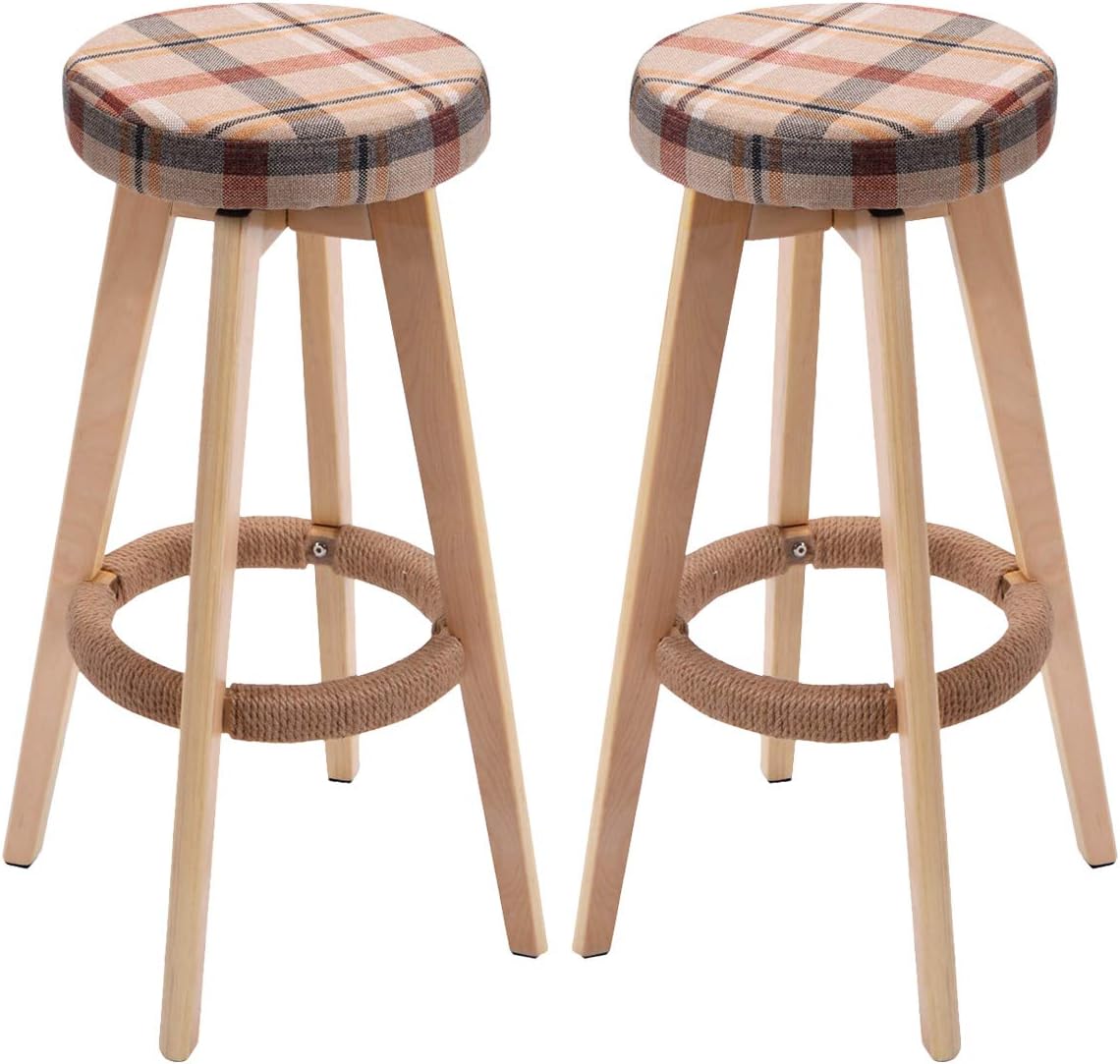 Best Breakfast Bar Chairs Wood