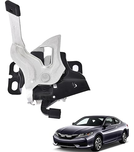 For Honda Accord 2013 2014 2015 2016 2017 Hood Hinge Right & Left For Honda Accord 2013 2014 2015 2016 2017 Hood Hinge Right & Left