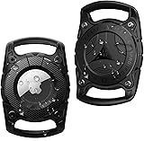 Waterproof Pet Airtag Dog Collar Holder Airtag