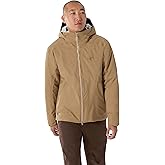 Arc'teryx Ralle Insulated Jacket Men's | Gore-Tex Jacket with Coreloft Insulation