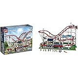 LEGO Creator Expert Achterbahn (10261) LEGO Set für Erwachsene