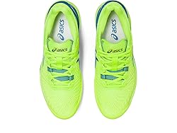 ASICS Women's Gel-Resolution 9 Tennis