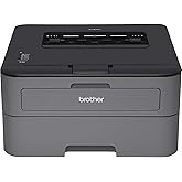 Brother HL-L2320D Mono Laser Printer