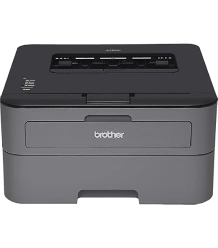 Amazon.com: Brother HL-L2360DW Compact Monochrome Laser