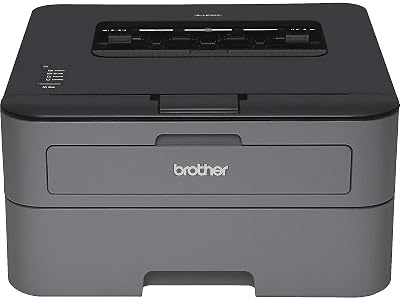 Brother HL-L2320D Mono Laser Printer