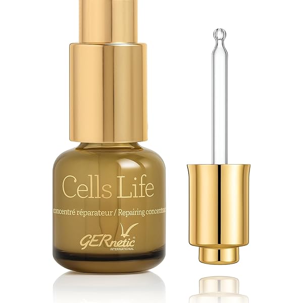 Synchro 2000 Gernetic - 50 Ml - Estética Elena Díez Online - Foto 3