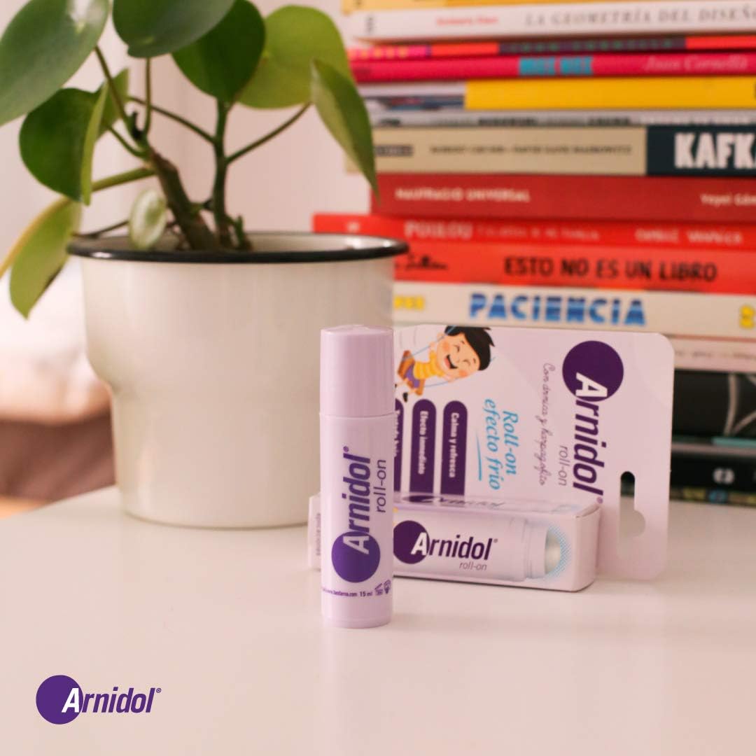arnidol amazon