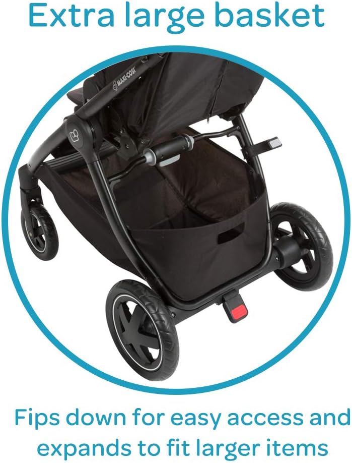 maxi cosi adorra 2.0