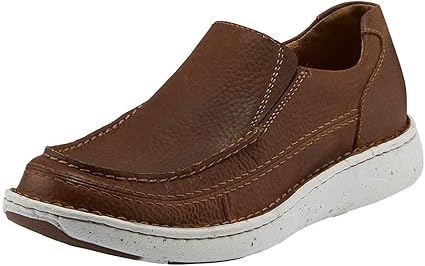 justin slip on shoes