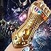 Legends Series Infinity Endgame Power Gauntlet Articulate