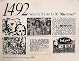 1492 : What Is It Like to Be Discovered?, Small, Deborah and Jaffe, Maggie, 0853458367