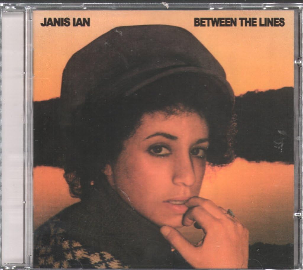 Between The Lines