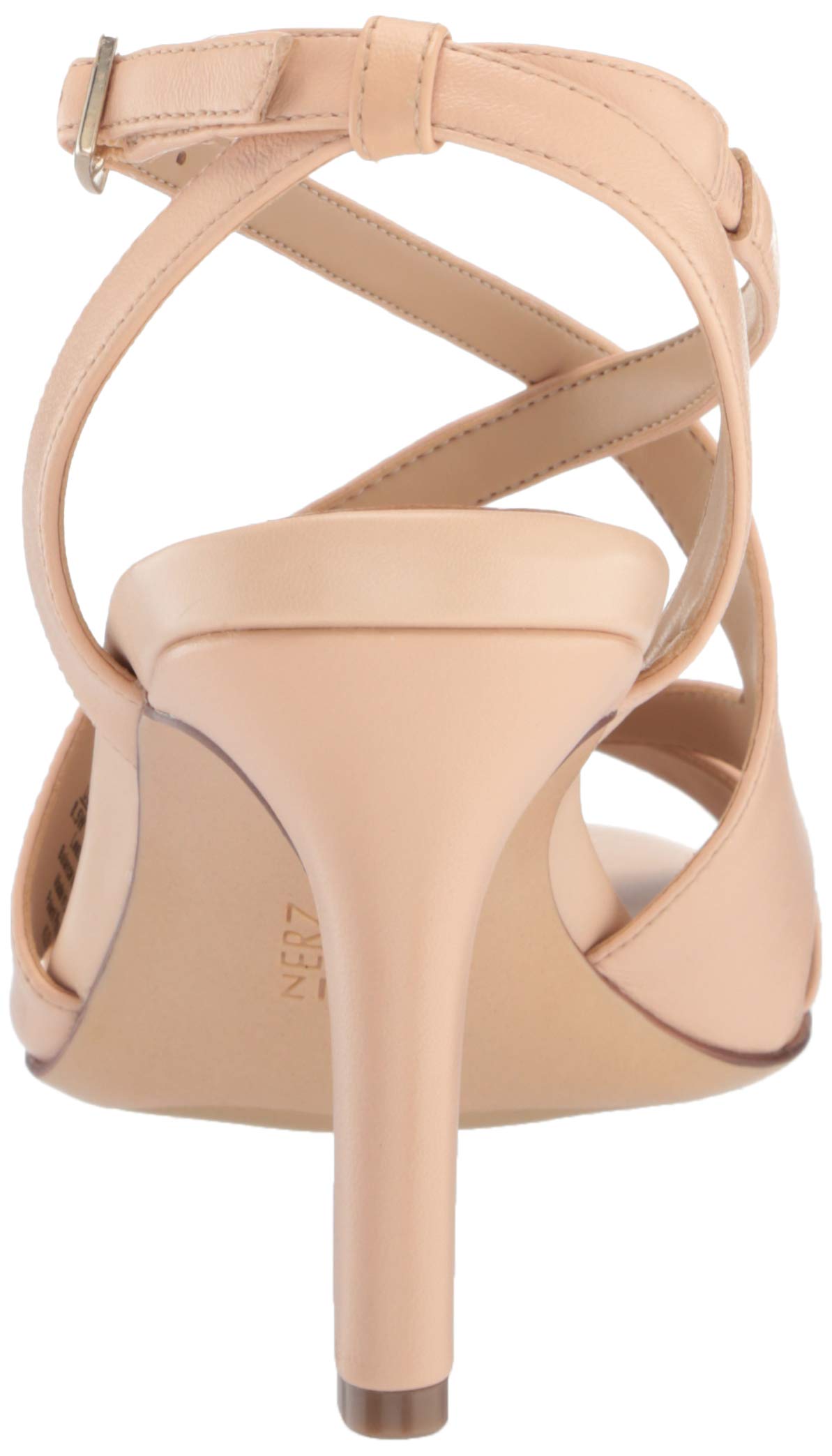 Naturalizer Women's Klein Heeled Sandal - Image 3