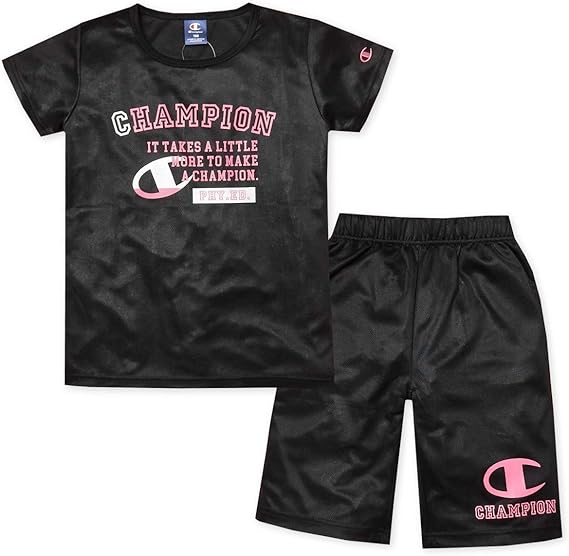 champion shorts junior
