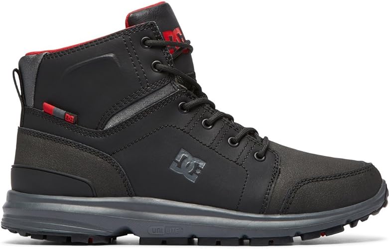 Amazon Com Dc Men S Torstein Snow Boot Shoes