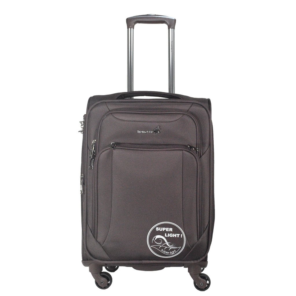 28 inch trolly bag