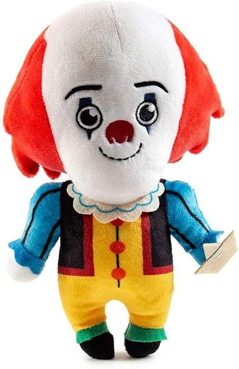 plush pennywise