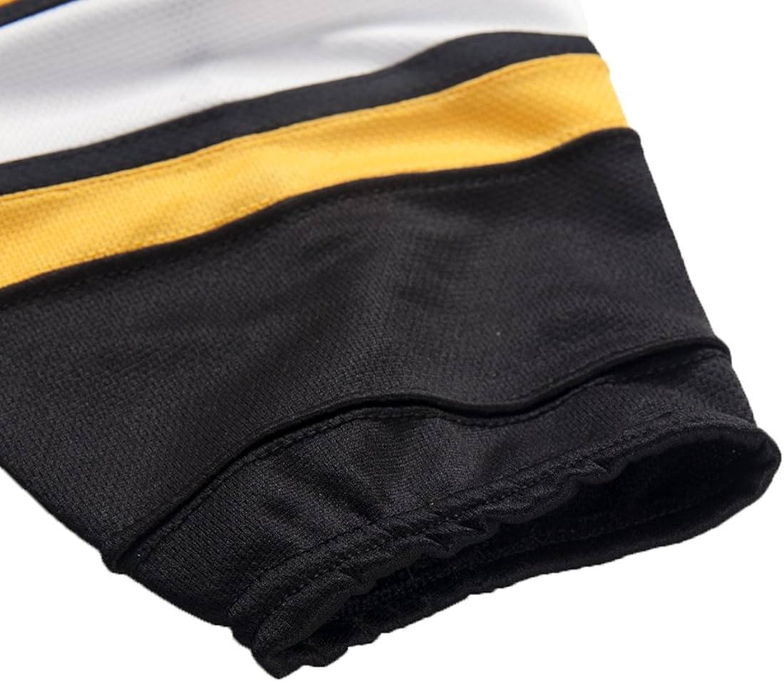 COLDINDOOR Adult Youth Dry Fit Ice Hockey Socks Junior to Senior : Clothing