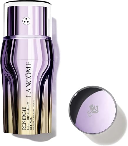 Amazon.com: Lancôme Clarifique Pro-Solution Face Serum & Double