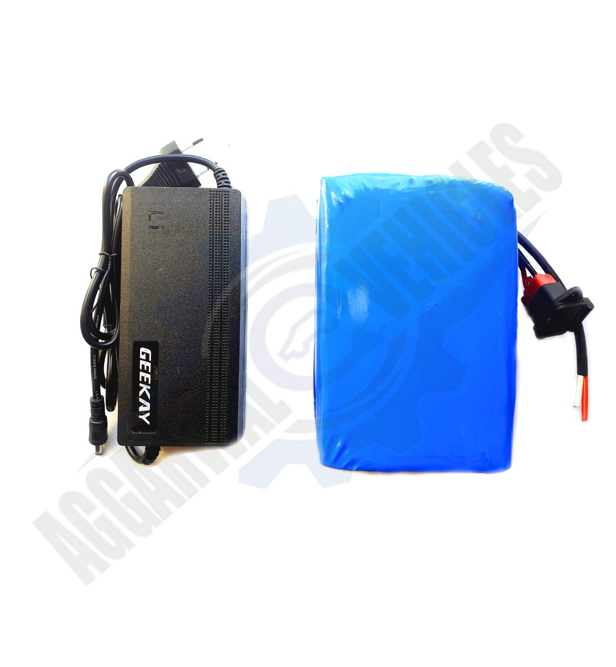 Yf Gold E Bicycle Kit And Lithium Ion Battery Desertcart Panama