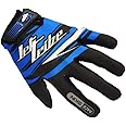 Jettribe Race Skin PWC Recreation Gloves | Thin Breathable Full Finger | Men Women Youth Jet Ski Accessories
