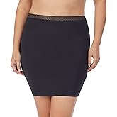 Jones NY womens Silky Smooth "18 Above Knee Smoothing Half SlipHalf Slip