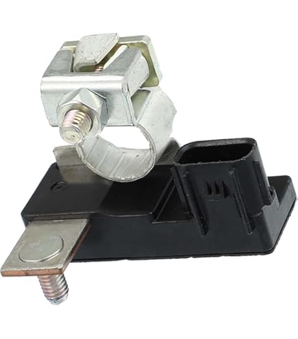 NEW Battery Current Sensor ASSY For 2018-2021 Honda Accord 38920-TVA