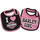 harley davidson baby blanket
