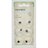 New - Connexx Eartip 3.0 - Open by Signia (Formerly Known as Siemens) (7mm)
