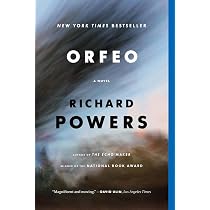 The Echo Maker: Richard Powers | Amazon.com.br